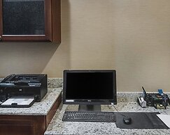 Comfort Inn Midland South I-20