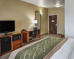 Comfort Inn Midland South I-20
