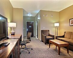 Comfort Inn Midland South I-20