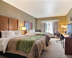 Comfort Inn Midland South I-20