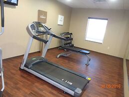 Comfort Inn Midland South I-20