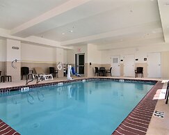 Comfort Inn Midland South I-20