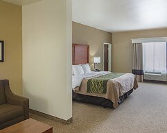 Comfort Inn Midland South I-20