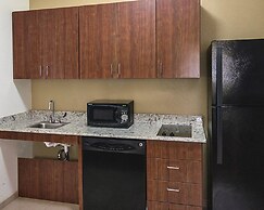 Comfort Inn Midland South I-20