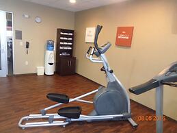 Comfort Inn Midland South I-20