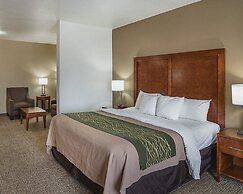 Comfort Inn Midland South I-20