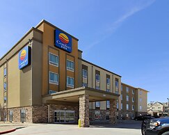 Comfort Inn Midland South I-20