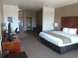 Comfort Inn Midland South I-20