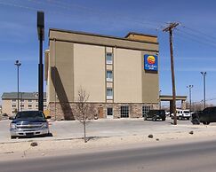 Comfort Inn Midland South I-20