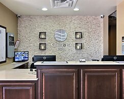 Comfort Inn Midland South I-20