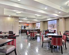 Comfort Inn Midland South I-20