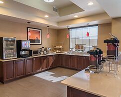 Comfort Inn Midland South I-20