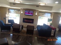 Comfort Inn Midland South I-20