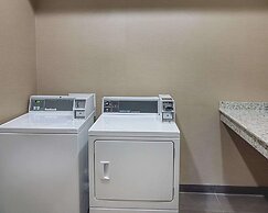 Comfort Inn Midland South I-20