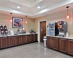 Comfort Inn Midland South I-20