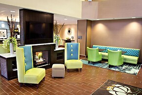 Hampton Inn & Suites Salt Lake City/Farmington