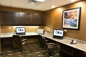 Hampton Inn & Suites Salt Lake City/Farmington