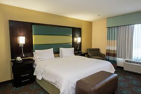 Hampton Inn & Suites Salt Lake City/Farmington