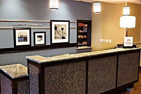Hampton Inn & Suites Salt Lake City/Farmington