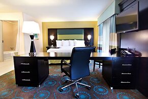 Hampton Inn & Suites Salt Lake City/Farmington