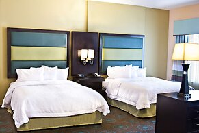 Hampton Inn & Suites Salt Lake City/Farmington