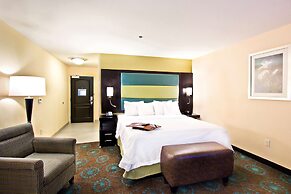 Hampton Inn & Suites Salt Lake City/Farmington