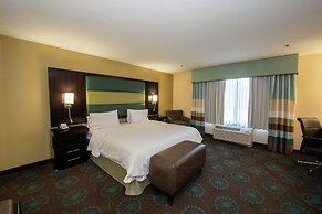 Hampton Inn & Suites Salt Lake City/Farmington