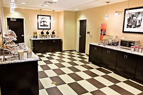 Hampton Inn & Suites Salt Lake City/Farmington