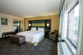 Hampton Inn & Suites Salt Lake City/Farmington