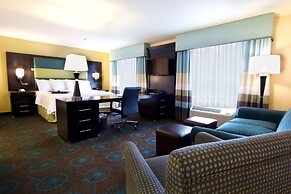 Hampton Inn & Suites Salt Lake City/Farmington