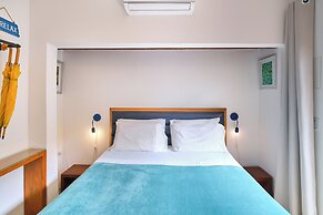 Pousada Pontal Gardens