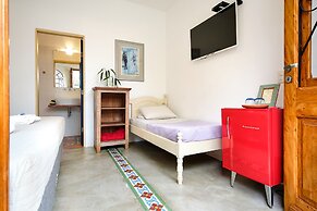 Pousada Pontal Gardens