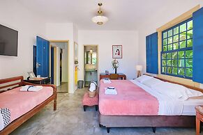 Pousada Pontal Gardens