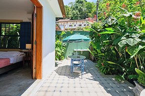 Pousada Pontal Gardens