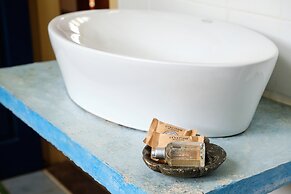 Pousada Pontal Gardens