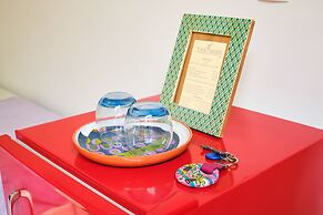 Pousada Pontal Gardens