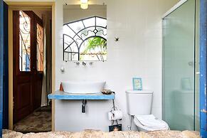 Pousada Pontal Gardens