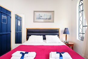 Pousada Pontal Gardens