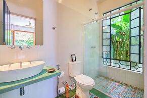 Pousada Pontal Gardens