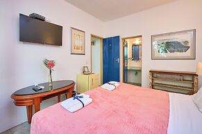 Pousada Pontal Gardens