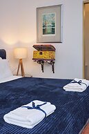 Pousada Pontal Gardens