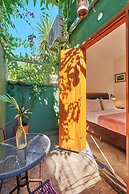 Pousada Pontal Gardens