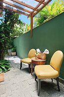 Pousada Pontal Gardens