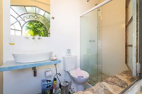 Pousada Pontal Gardens