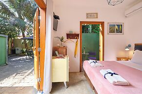 Pousada Pontal Gardens