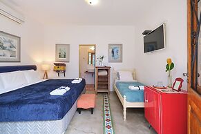 Pousada Pontal Gardens