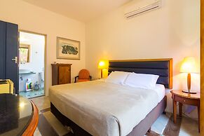 Pousada Pontal Gardens