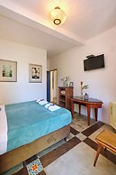 Pousada Pontal Gardens