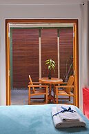 Pousada Pontal Gardens