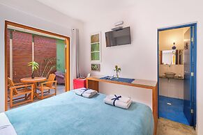 Pousada Pontal Gardens